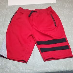 Truerock Sweat Shorts